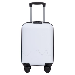 14寸小型行李箱可拆卸轮16寸春秋航空廉航登机箱迷你拉杆箱旅行箱