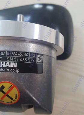 议价ROD420 5000 28S10-GZ ID684653-52海德汉HEIDENHAIN编码器全