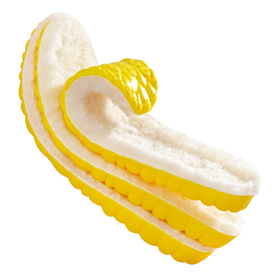 适配Old order涡轮鞋男女透气防臭缓震爆米花运动加绒保暖鞋垫