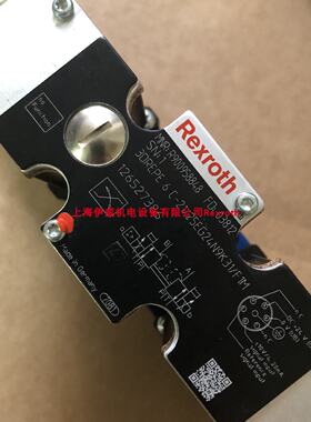议价力士乐3DREPE6C-21/25EG24N9K31/F1M R900958848比例阀德国产