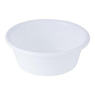 日本JSK塑料脸盆家用洗脸盆中大号学生宿舍婴儿面盆洗衣服盆