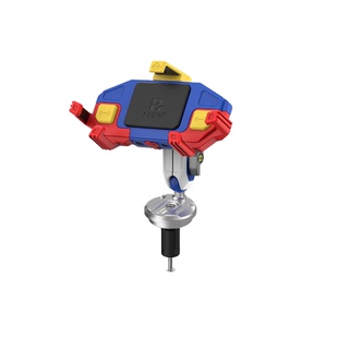 SMNU十玛适用本田CBR500R/24款CBR400R减震手机导航支架摩托车