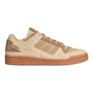 adidas阿迪达斯三叶草男女鞋FORUM LOW CL运动休闲鞋KH7662