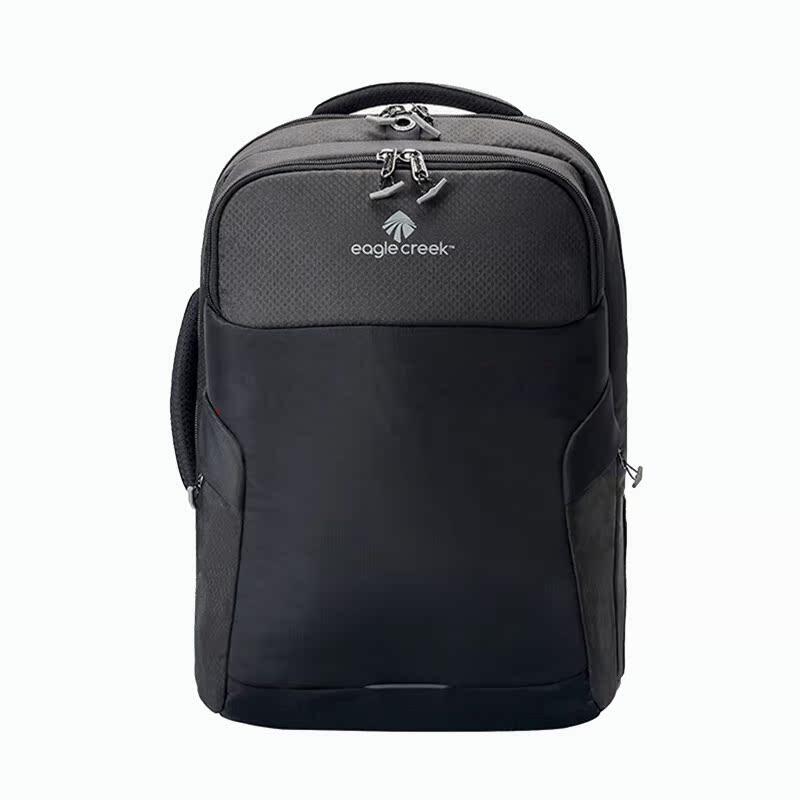 Eagle Creek美国双肩包男商务旅行背包14寸电脑包背包2019新款