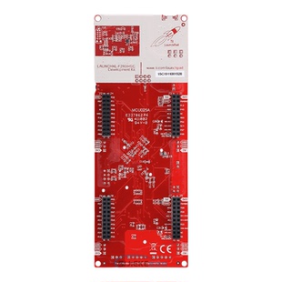 现货 LAUNCHXL-F280049C InstaSPIN-FOC 的C2000 MCU LaunchPad