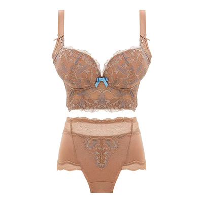 美容院调整型内衣精油杯聚拢