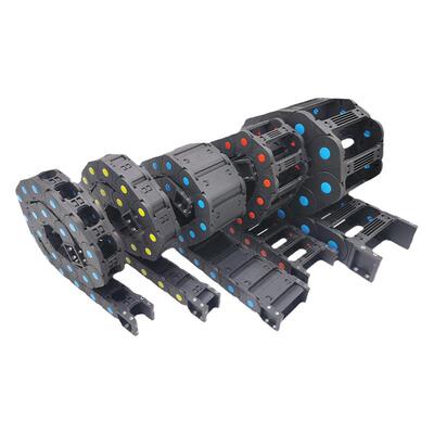 厂家直销免费开票量大从优拖链