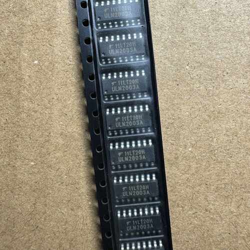 【议价-可维修】ULN2003A SOP-16 /均有货