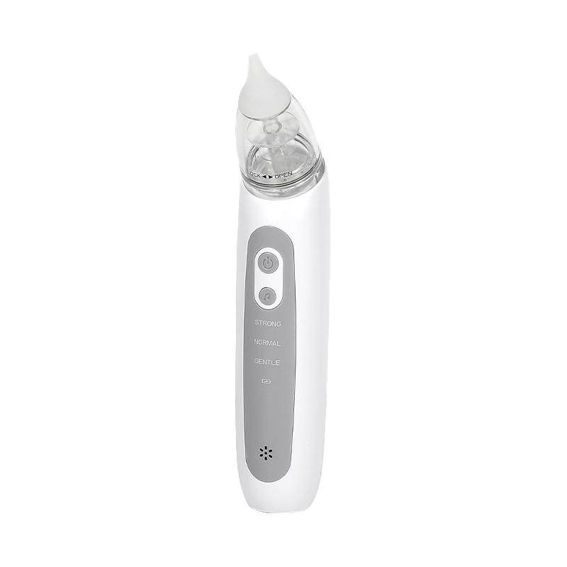 宝宝吸鼻器电动新生婴儿小月龄护理鼻腔负压儿童专用洗鼻涕清理