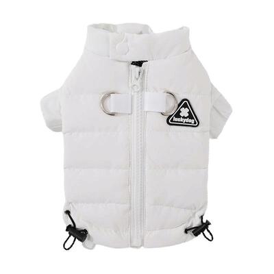 嬉皮狗|秋冬季猫咪衣服加厚保暖