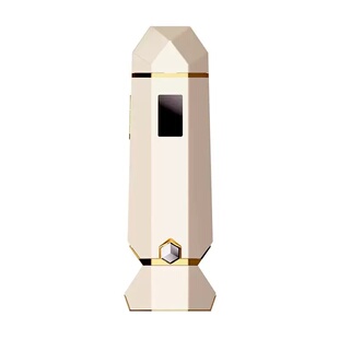 新款密斯菲尔五代可调节原装九针七档硅胶针头三代原装耗材配件