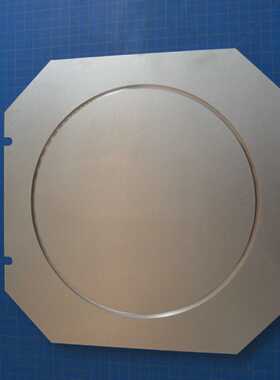 E17215450 / BLANKOFF 10 CRYO TO VAT / VARIAN