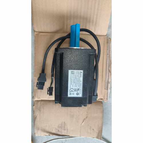 议价台达伺服电机，ECM-A3H-CY0807RS1，0.75k