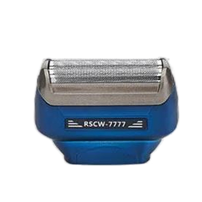 标创7777剃须刀充电线原装剃须头刀头刀片刀网电动刮胡刀电池配件