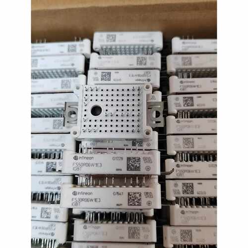 询价-FS50R06W1E3 FS30R06W1E3