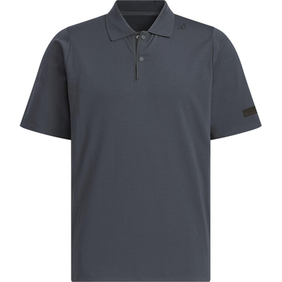 Adidas/阿迪达斯正品夏季新款男士运动翻领凉感polo衫JM0980