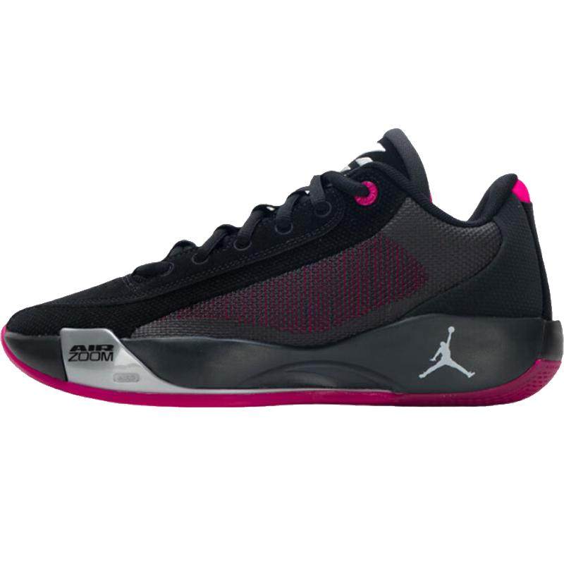 NIKE耐克男鞋JORDAN LUKA .77 PF滔搏运动训练篮球鞋HF0819-006
