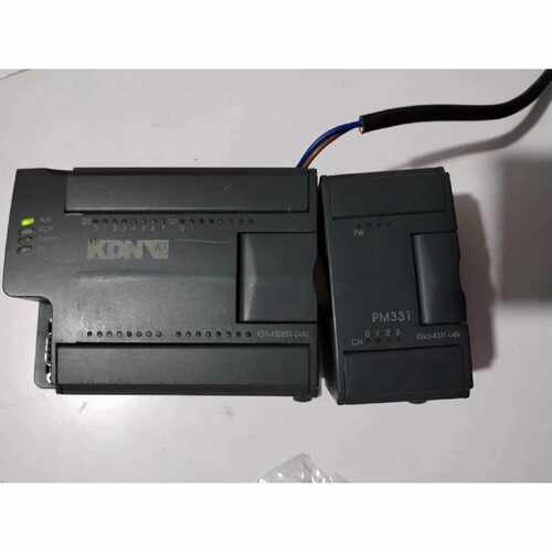 询价没上过机步科CPU   KDN-K306EX -24AR