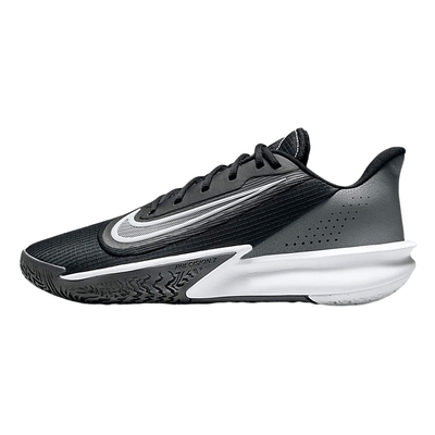 耐克男鞋Nike Precision 7 运动休闲鞋缓震防滑篮球鞋 FN4322-005