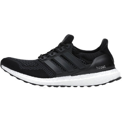 Adidas/阿迪达斯正品Ultra Boost男女运动耐磨跑步鞋S77417