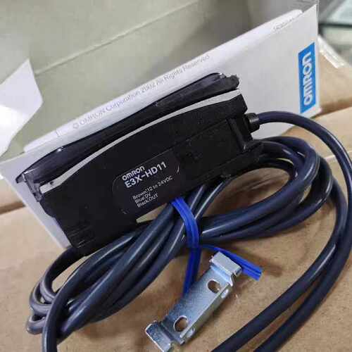 溢价-光纤放大器 E3X-HD41 E3X-HD6 E3X