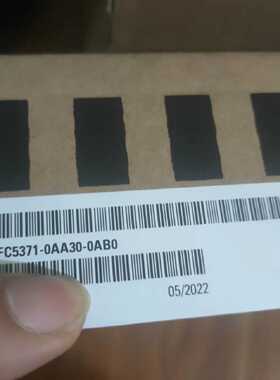 议价6SL3040-0LA00-0AA1西门子S120 控制单元 CU310 DP现货6SL304