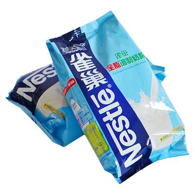 Nestle/雀巢全脂奶粉500克烘焙用