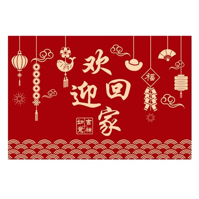 入户门垫防滑吸水可定制可裁剪