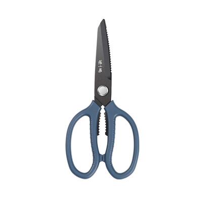 张小泉家用多功能厨房剪刀