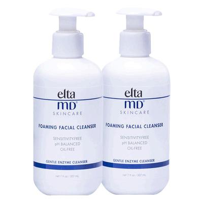 自营氨基酸洁面清洁泡沫