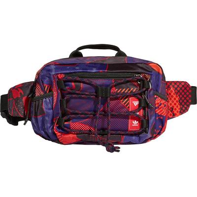 Adidas/阿迪达斯正品男女舒适运动休闲斜挎胸包腰包 GT6658