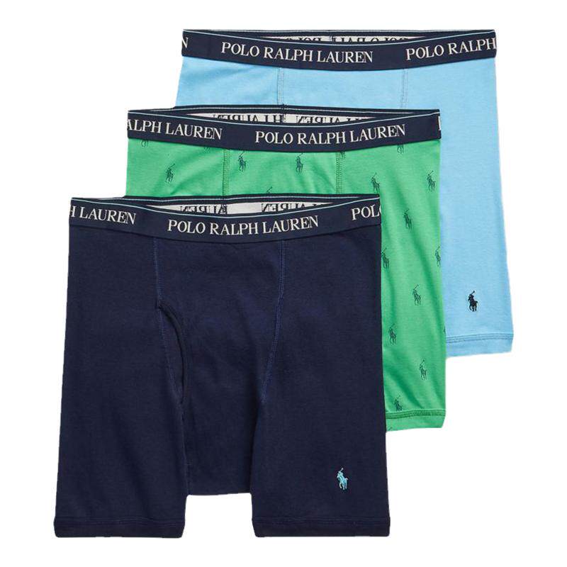 POLO RALPH LAUREN/拉夫劳伦男套头衫长袖T恤修身圆领正品3456018
