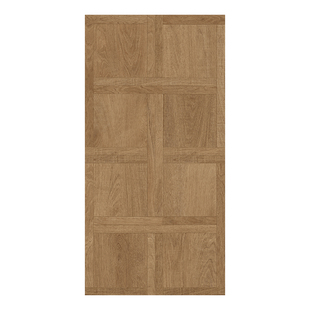 蕉下600x1200木纹砖全屋通铺回字形编织中古风仿木纹瓷砖地砖防滑