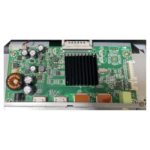 MSI 微星 PAG301CR 优派 VX3019-C-PRO 驱动板SLB95T-WPH-A01主板