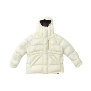 【新品】素然 AnKoRau 安高若 25冬女士防泼水800蓬鹅绒厚羽绒服