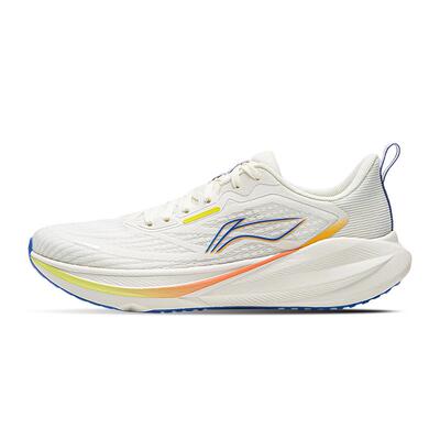 李宁吾跃4男跑步鞋体测运动鞋女