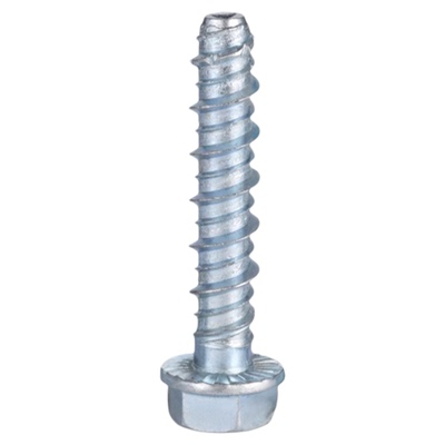 【同款好物】镀锌混凝土自切螺丝