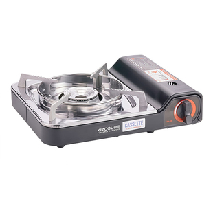 卡式炉家用户外餐馆用便携式火锅炉卡磁瓦斯炉野外炊具煤燃气炉灶