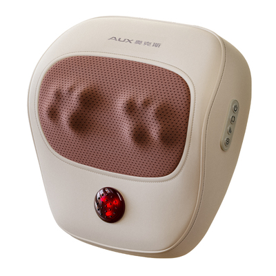 奥克斯颈椎压迫头晕神器治疗疏通