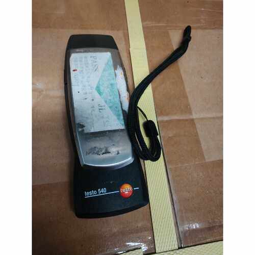 【议价-可维修】testo540 /均有货