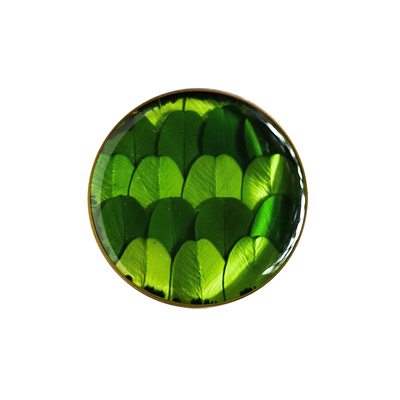 种籽造物原创天然植物车载香薰