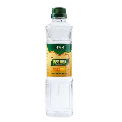 甜品淋面烘焙水饴清净园