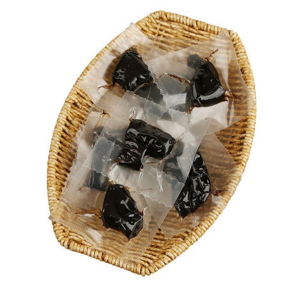 九蒸九晒武当山十年以上黄精果