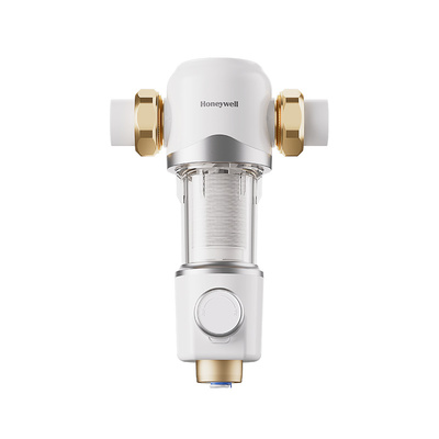 霍尼韦尔前置过滤器10T/H大通量