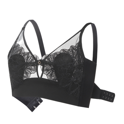 千灵美992超薄内衣聚拢