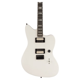 Fender纷达 Slipknot乐队 Jim Root 签名款 Jazzmaster V4 电吉他