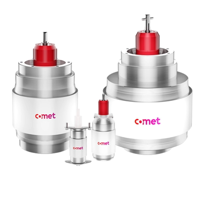 CVHE-80AC/25-AAAD-A1   COMET  真空可变电容