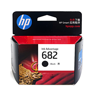 原装惠普682墨盒1216 2336 2775 2776 2778 2779 6078 6478打印机