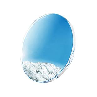 明月镜片官方旗舰1.74超薄非球面配眼镜防蓝光近视眼镜片配镜PMC