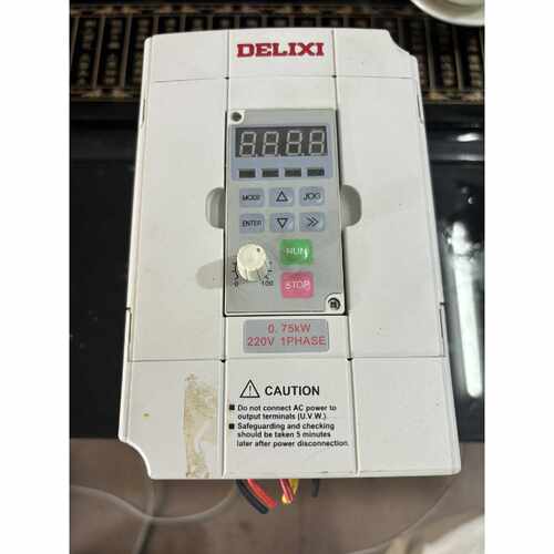 议价变频器CDI9100SG0R75T20.75KW功维修